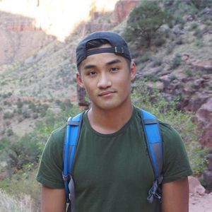 Meet your Posher, Adrian